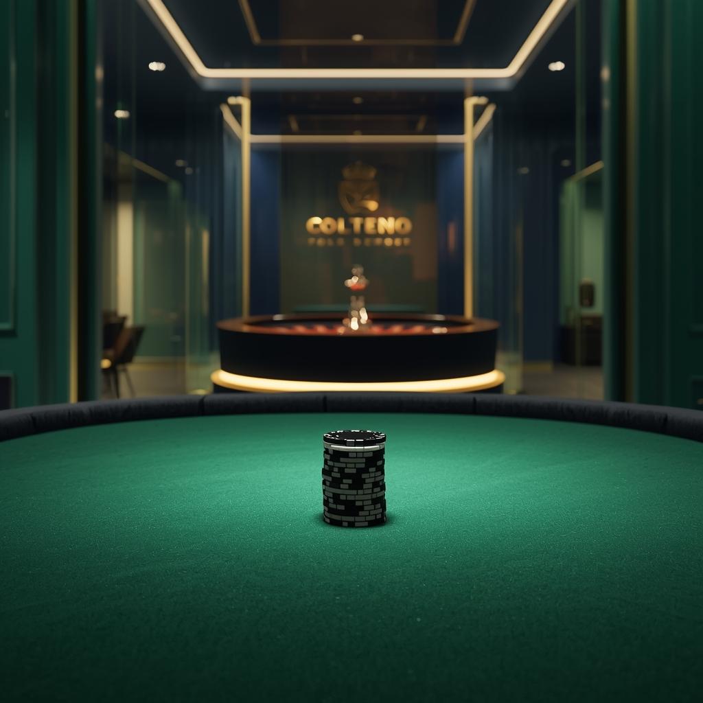 Bezpieczne kasyna z małym depozytem